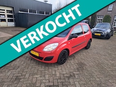 Renault Twingo - 1.2 Authentique *Unieke KM-Stand