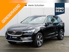 Volvo XC60 - Recharge T6 AWD AUT8 350PK Essential Bright, Panoramisch schuif-/kanteldak, Trekhaak semi