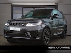 Land Rover Range Rover Sport - P400e Limited Edition