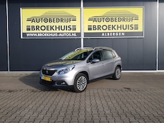 Peugeot 2008 - 1.2 PureTech Blue Lion Automatic