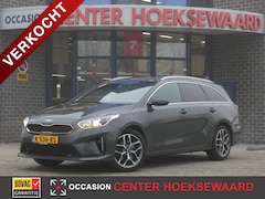 Kia Cee'd Sportswagon - Ceed Sw 1.0 T-GDi 120pk GT-Line Edition | Carplay |