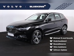 Volvo XC60 - T8 Recharge AWD Inscription - Panorama/schuifdak - IntelliSafe Assist & Surround - Adaptie