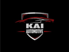 KAI Automotive logo