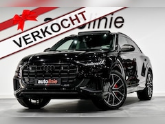 Audi Q8 - 60 TFSI e quattro Competition Plus S-Line. Carbon, Softcl, RS Seats, Pano, ACC, HUD, 360 3