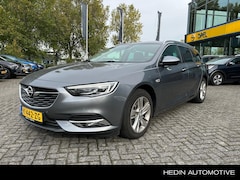 Opel Insignia Sports Tourer - 1.5 Turbo 165pk Innovation Aut. | NAVI | CAMERA | CLIMATE CONTROL | STOEL/STUURVERW. | EL.