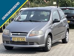 Chevrolet Kalos - AIRCO E-RAMEN DAB VASTPRIJS 1.2 Spirit