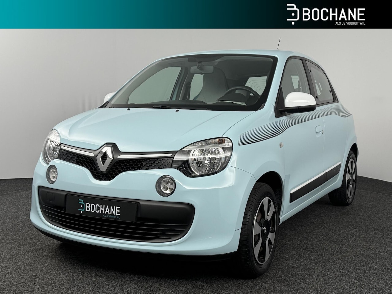 Renault Twingo - 1.0 SCe Collection | Airco | Radio | Bluetooth | - AutoWereld.nl