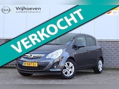 Opel Corsa - 1.2 EcoFlex Selection