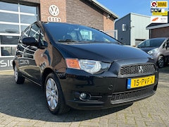 Mitsubishi Colt - 1.3 Edition Two. 5-Deurs. Eerste eigenaar. NL auto