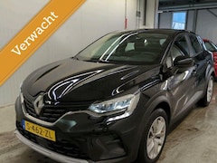 Renault Captur - 1.0 TCe 90 evolution | LED | Navi |