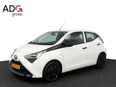 Toyota Aygo - 1.0 VVT-i x-fun | Airco | Bluetooth |