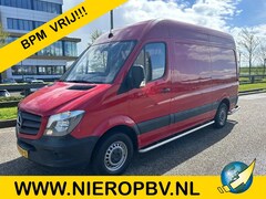 Mercedes-Benz Sprinter - 210CDI L2H2 270 Graden Deuren 150.700KM