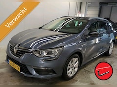 Renault Mégane Estate - 1.3 TCe Limited | Trekhaak | Navi |