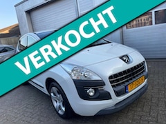 Peugeot 3008 - 1.6 VTi-Navi-Clima-Cruise-Velgen-APK 24-3-2026