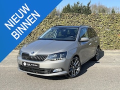 Skoda Fabia Combi - 1.2 TSI Edition * Pano * Keyless * Carplay * Garantie