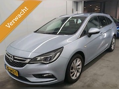 Opel Astra Sports Tourer - 1.0 Turbo Business Executive | AGR stoelen |