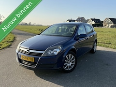 Opel Astra - 1.4 COSMO | AIRCO | CRUISE | APK 02-2026