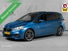 BMW 2-serie Gran Tourer - 216d High Executive 7p|PANO|LED|LEER