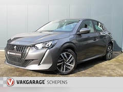 Peugeot 208 - 1.2 PureTech Allure | Automaat | Camera | Navigatie