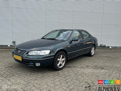 Toyota Camry - 3.0 V6 - - Automaat - Dealer onderhouden