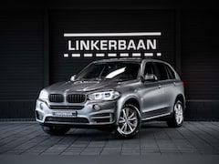 BMW X5 - xDrive30d | Export | High Executive | Leder | LED | ACC | Softclose | Trekhaak |