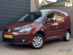 Volkswagen Caddy - 1.6 TDI Marge/Trekhaak/PDC/Navigatie/Cruise