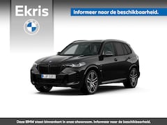 BMW X5 - xDrive50e | M Sportpakket Pro | Travel Pack | Innovation Pack | Comfort Pack Plus | Exclus