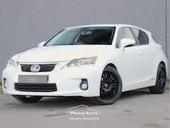 Lexus CT 200h - FE Edition |KEYLESS|CRUISE|NAVI|CLIMA|