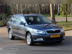 Skoda Octavia Combi - 1.4 TSI Ambition Business Line | 2009 | Navi | Keurige auto