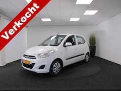 Hyundai i10 - 1.1 i-Drive Cool I NL-Auto I Airco I