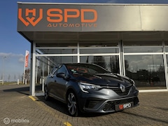 Renault Clio - 1.3 TCe R.S. Line| Carplay| Led| Automaat|