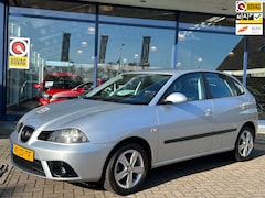 Seat Ibiza - 1.6-16V Freestyle 5Drs Clima Cruise LM-Velgen App-Connect NAP NL-Auto Nette Staat