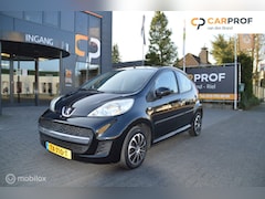 Peugeot 107 - 1.0-12V Sublime AIRCO, 3 maanden garantie