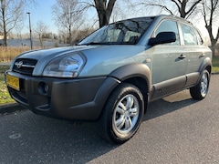 Hyundai Tucson - 2.0i Active Airco