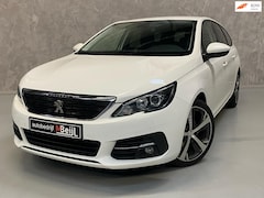 Peugeot 308 SW - 1.2 PureTech Active /GT-line velgen /Camera /Navi