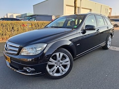 Mercedes-Benz C-klasse Estate - 180 K AUTOMAAT/CLIMA/CRUISE/NAVI