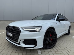 Audi A6 Avant - 50 TDI quattro Design Pro Line Plus ABT|Pano|Head-up|B&O|