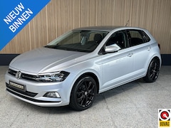 Volkswagen Polo - 1.0 TSI Comfortline Navi | Carplay | Cruise controle