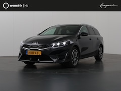 Kia Cee'd Sportswagon - Ceed 1.6 GDI PHEV ExecutiveLine | Facelift | Panoramadak | Elekt. Stoelverstelling met geh