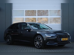 Audi A6 Avant - 40 TDI Sport Lease edition 204pk Virtual/S-Line Stoelen/Nav/Bluetooth/Camera/PDCv+a/Apple/