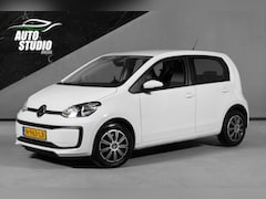 Volkswagen Up! - 1.0 | 5drs | NL | Camera | Cruise | Climate | Lane assist