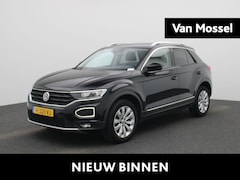 Volkswagen T-Roc - 1.5 TSI Sport | Parkeersensoren | Airco |