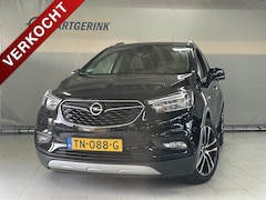 Opel Mokka X - 1.4 Turbo 140pk Aut Innovation *NAVI/CAMERA