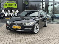 BMW 3-serie Touring - 316d Executive | Leder | Clima | El. klep