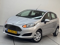 Ford Fiesta - 1.0 Champion 5drs Navi Airco Elektr.pakket