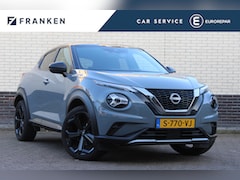 Nissan Juke - 1.0 DIG-T N-Connecta | Camera | Navigatie | Led | Winterpack