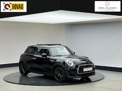 MINI Mini-Electric - Camden Edition 33 kWh | Panodak| HarmanKardon|Leer|Stoel verw|NL auto