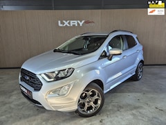 Ford EcoSport - 1.0 EcoBoost ST-Line Automaat | Navi | Cruise | PDC | Camera | Stoel & Stuurwielverwarming