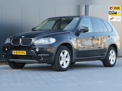 BMW X5 - XDrive35i High Executive Panorama Stoelverwarming Memoryseats