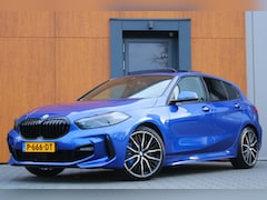 BMW 1-serie - 120i M-Sport | Pano | LED | Camera | Leder